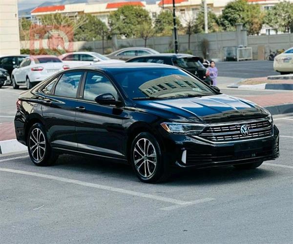 فولكسفاغن جيتا 2024 للبيع في العراق - السليمانية